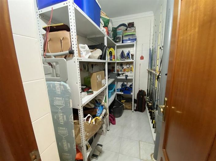 Image No.21-Villa de 4 chambres à vendre à Huercal-Overa