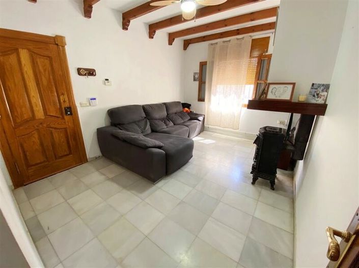 Image No.22-Villa de 4 chambres à vendre à Huercal-Overa