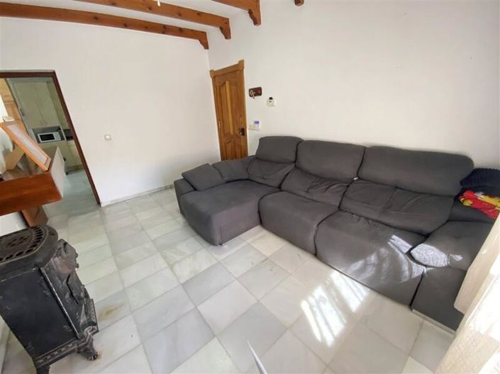 Image No.23-Villa de 4 chambres à vendre à Huercal-Overa