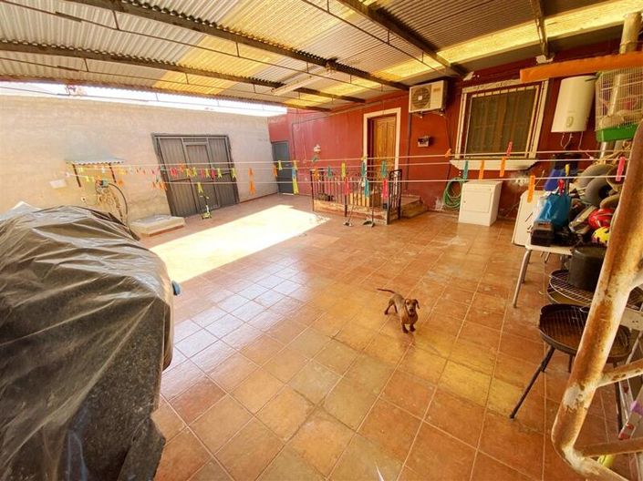 Image No.25-Villa de 4 chambres à vendre à Huercal-Overa