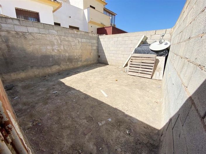 Image No.28-Villa de 4 chambres à vendre à Huercal-Overa