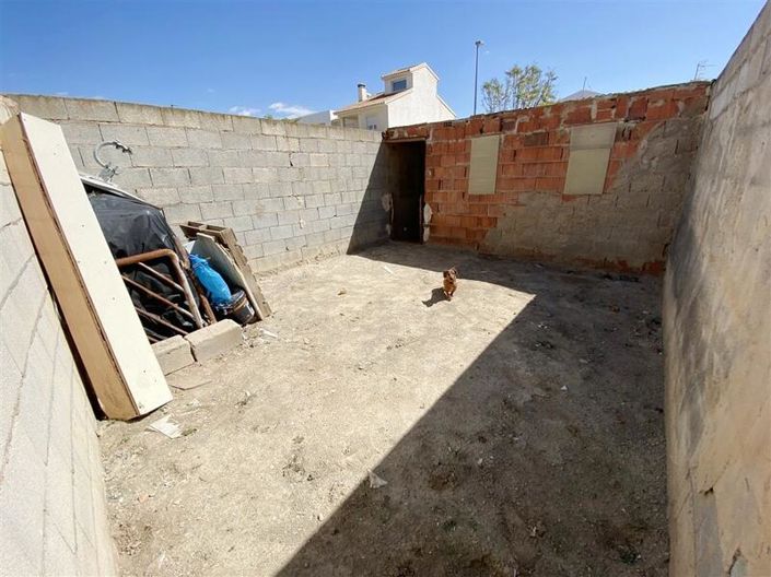 Image No.29-Villa de 4 chambres à vendre à Huercal-Overa