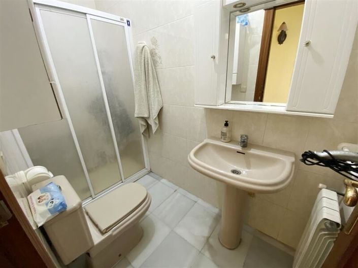 Image No.7-Villa de 4 chambres à vendre à Huercal-Overa