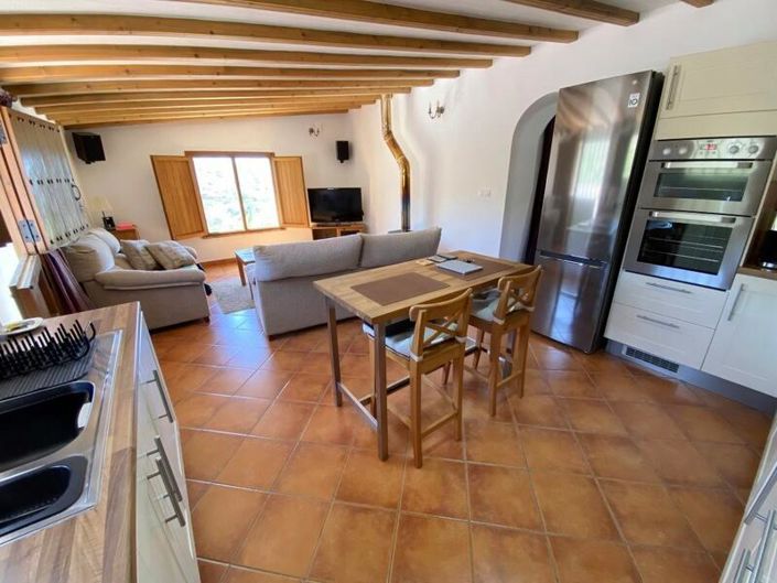 Image No.10-Propriété de 9 chambres à vendre à Huercal-Overa