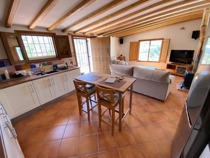 Image No.11-Propriété de 9 chambres à vendre à Huercal-Overa