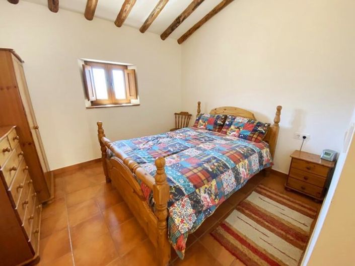 Image No.18-Propriété de 9 chambres à vendre à Huercal-Overa