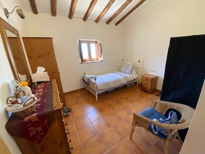 Image No.19-Propriété de 9 chambres à vendre à Huercal-Overa