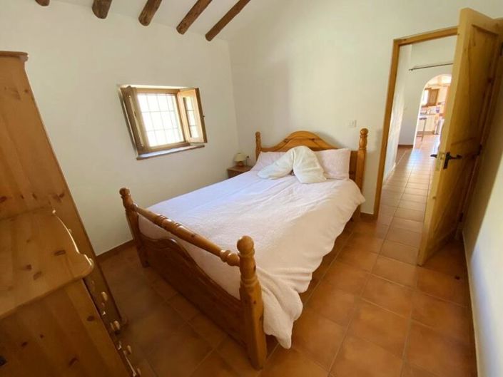 Image No.21-Propriété de 9 chambres à vendre à Huercal-Overa