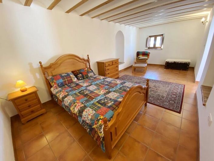 Image No.21-Propriété de 9 chambres à vendre à Huercal-Overa
