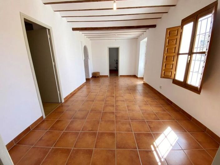 Image No.22-Propriété de 9 chambres à vendre à Huercal-Overa