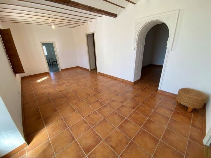 Image No.24-Propriété de 9 chambres à vendre à Huercal-Overa