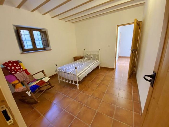 Image No.25-Propriété de 9 chambres à vendre à Huercal-Overa