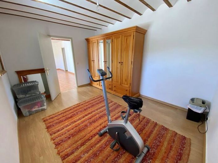 Image No.26-Propriété de 9 chambres à vendre à Huercal-Overa