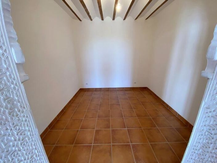 Image No.29-Propriété de 9 chambres à vendre à Huercal-Overa
