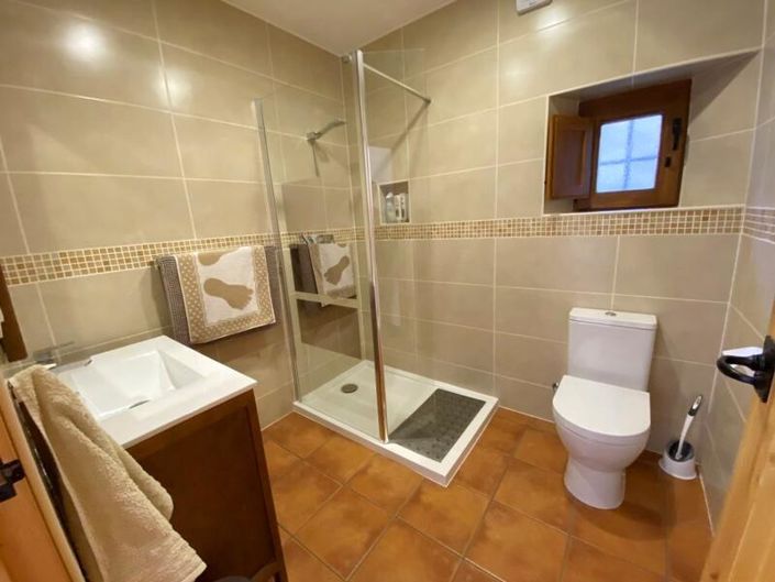 Image No.30-Propriété de 9 chambres à vendre à Huercal-Overa