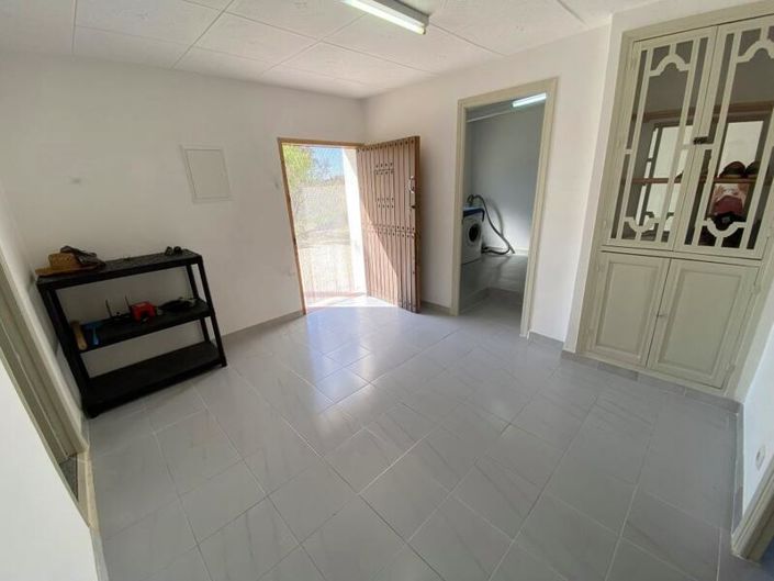 Image No.33-Propriété de 9 chambres à vendre à Huercal-Overa