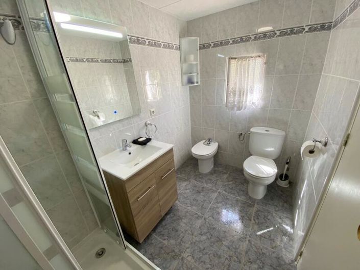 Image No.35-Propriété de 9 chambres à vendre à Huercal-Overa