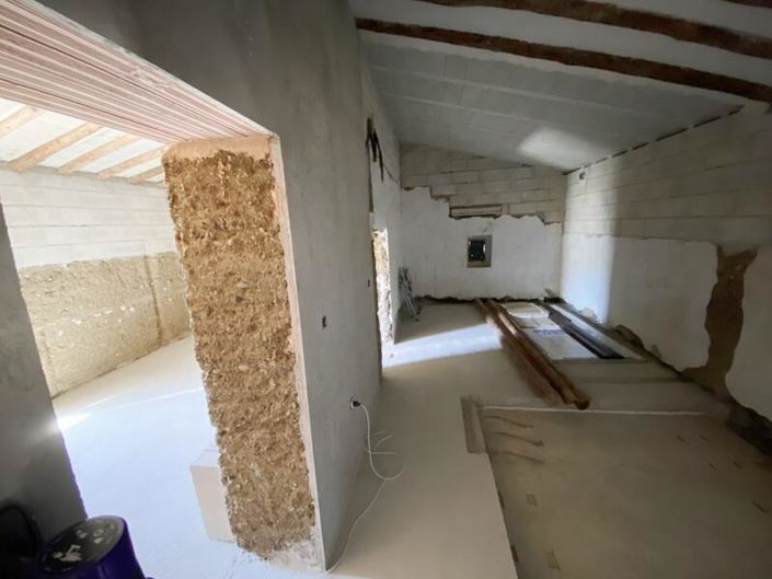 Image No.37-Propriété de 9 chambres à vendre à Huercal-Overa