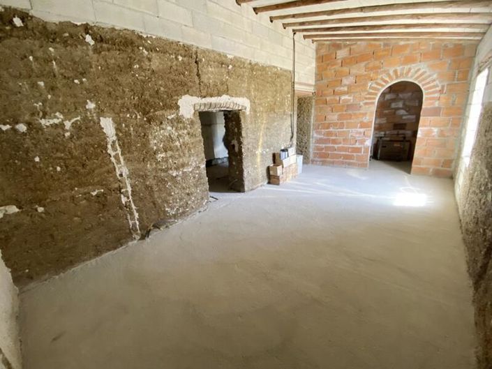 Image No.38-Propriété de 9 chambres à vendre à Huercal-Overa