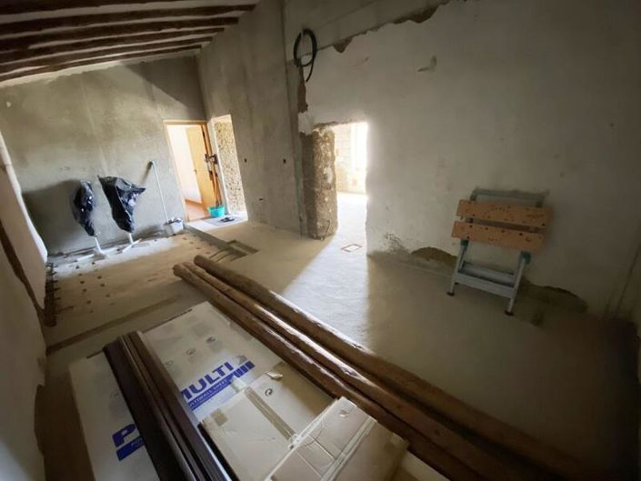 Image No.39-Propriété de 9 chambres à vendre à Huercal-Overa