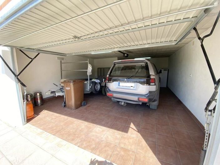 Image No.40-Propriété de 9 chambres à vendre à Huercal-Overa