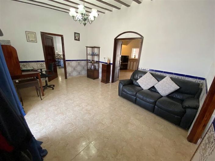 Image No.10-Propriété de 4 chambres à vendre à Huercal-Overa