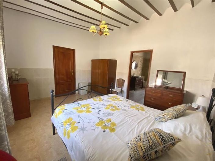 Image No.12-Propriété de 4 chambres à vendre à Huercal-Overa