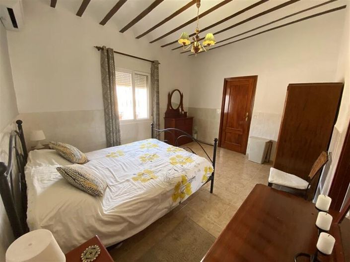 Image No.13-Propriété de 4 chambres à vendre à Huercal-Overa