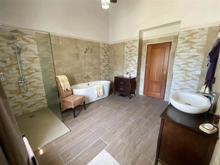 Image No.15-Propriété de 4 chambres à vendre à Huercal-Overa