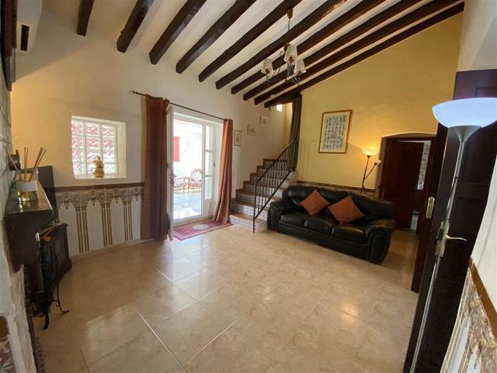 Image No.17-Propriété de 4 chambres à vendre à Huercal-Overa