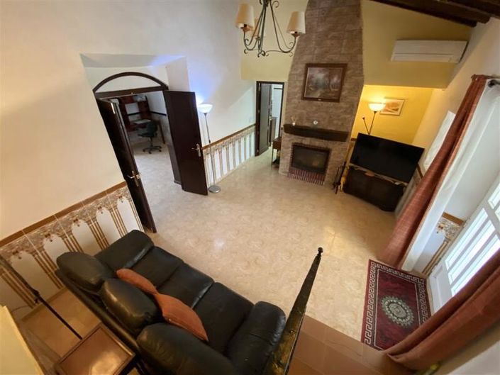 Image No.18-Propriété de 4 chambres à vendre à Huercal-Overa