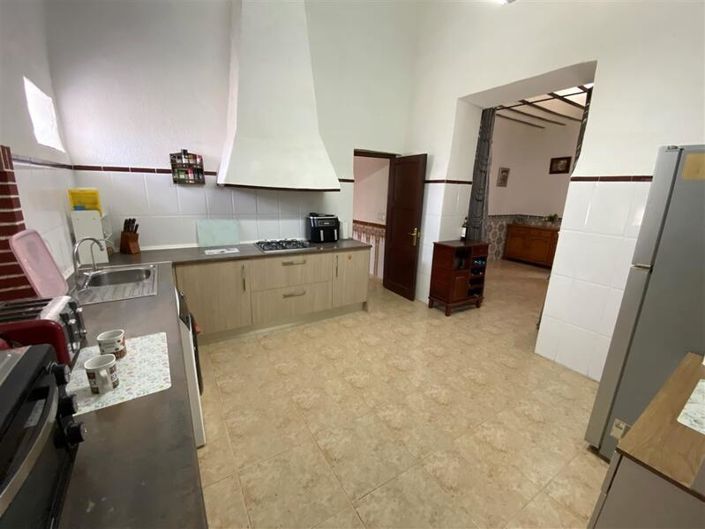 Image No.20-Propriété de 4 chambres à vendre à Huercal-Overa