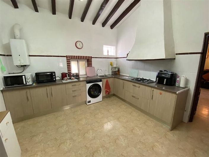 Image No.21-Propriété de 4 chambres à vendre à Huercal-Overa