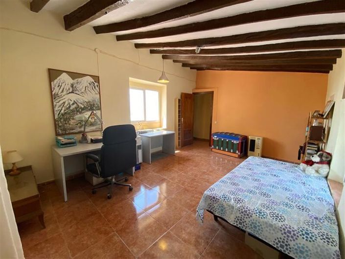 Image No.22-Propriété de 4 chambres à vendre à Huercal-Overa