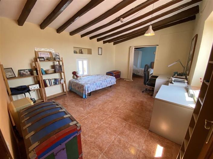 Image No.23-Propriété de 4 chambres à vendre à Huercal-Overa