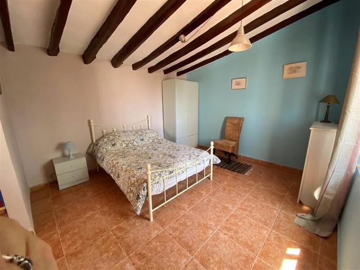 Image No.25-Propriété de 4 chambres à vendre à Huercal-Overa