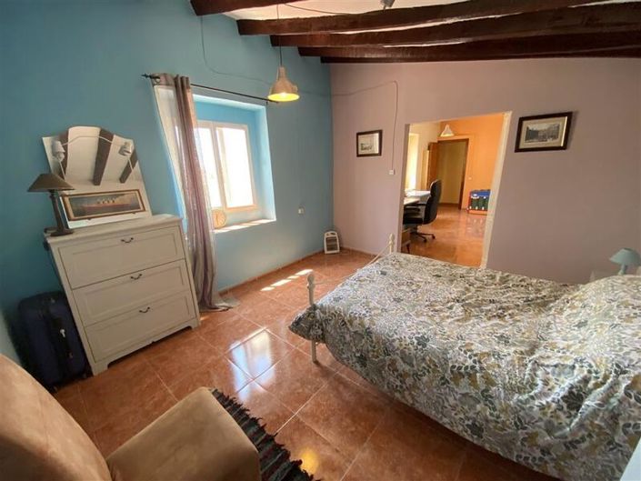 Image No.26-Propriété de 4 chambres à vendre à Huercal-Overa