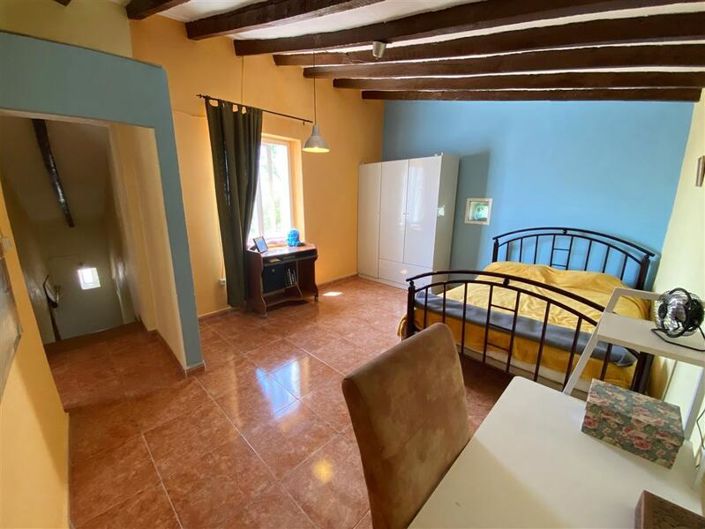 Image No.27-Propriété de 4 chambres à vendre à Huercal-Overa