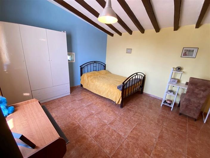 Image No.28-Propriété de 4 chambres à vendre à Huercal-Overa