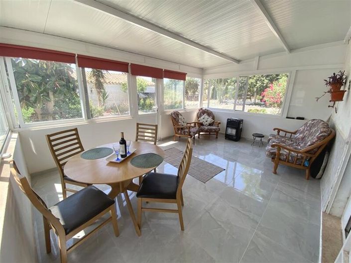 Image No.29-Propriété de 4 chambres à vendre à Huercal-Overa