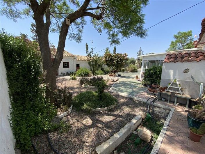 Image No.32-Propriété de 4 chambres à vendre à Huercal-Overa