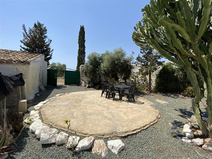 Image No.35-Propriété de 4 chambres à vendre à Huercal-Overa