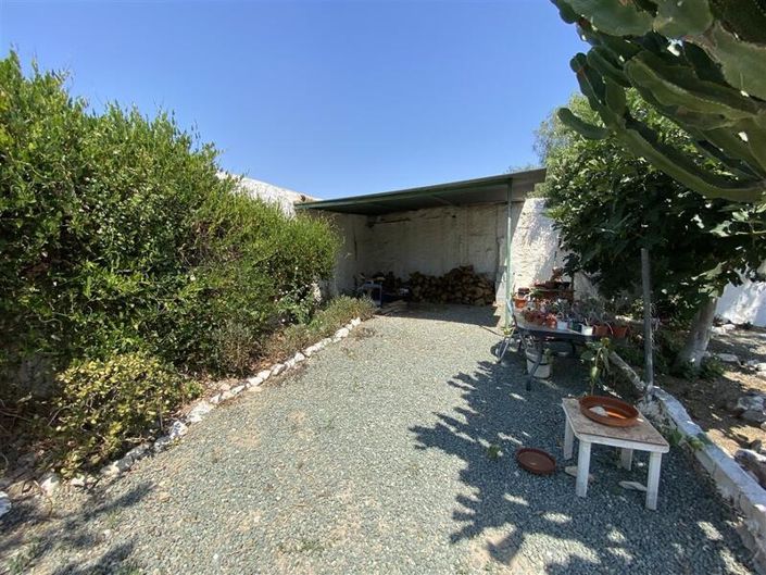 Image No.36-Propriété de 4 chambres à vendre à Huercal-Overa