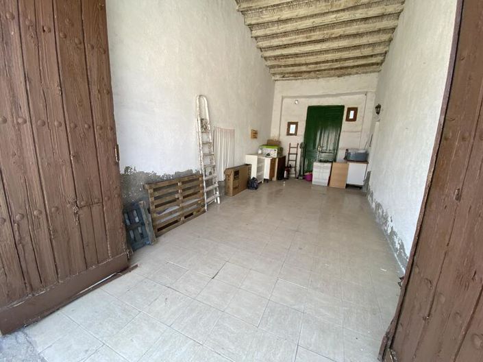 Image No.40-Propriété de 4 chambres à vendre à Huercal-Overa