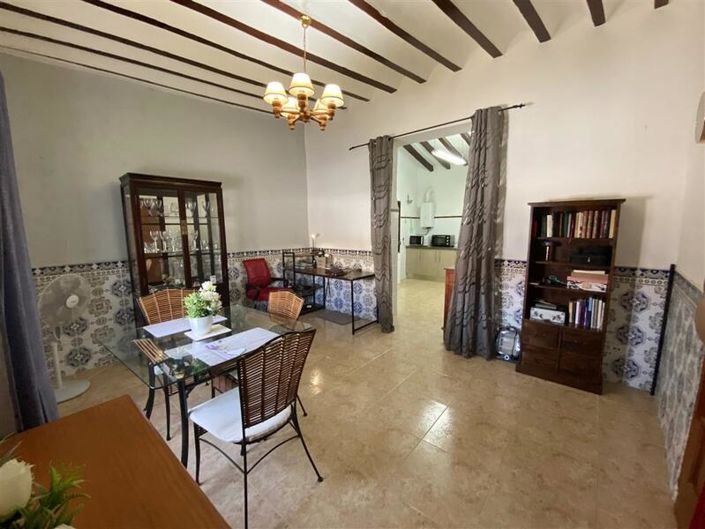 Image No.7-Propriété de 4 chambres à vendre à Huercal-Overa