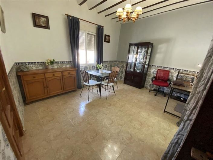 Image No.8-Propriété de 4 chambres à vendre à Huercal-Overa