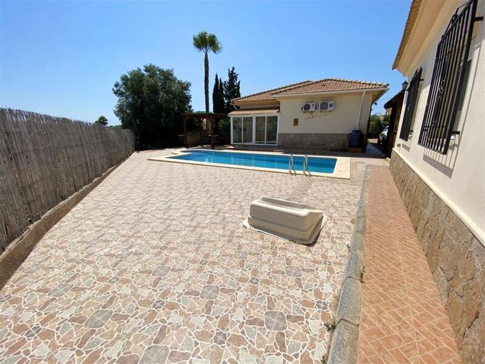 Image No.27-3 Bed Villa for sale