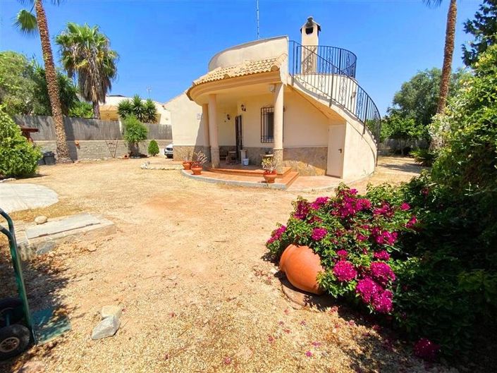 Image No.30-3 Bed Villa for sale
