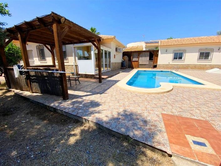 Image No.36-3 Bed Villa for sale