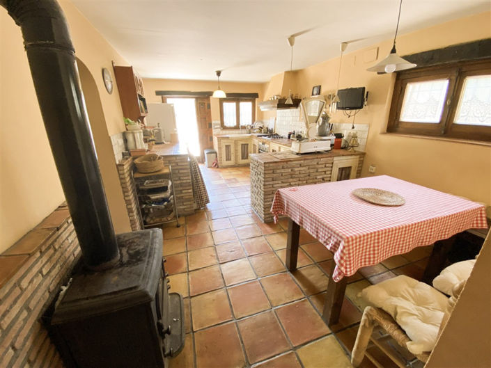 Image No.10-Propriété de 4 chambres à vendre à Taberno